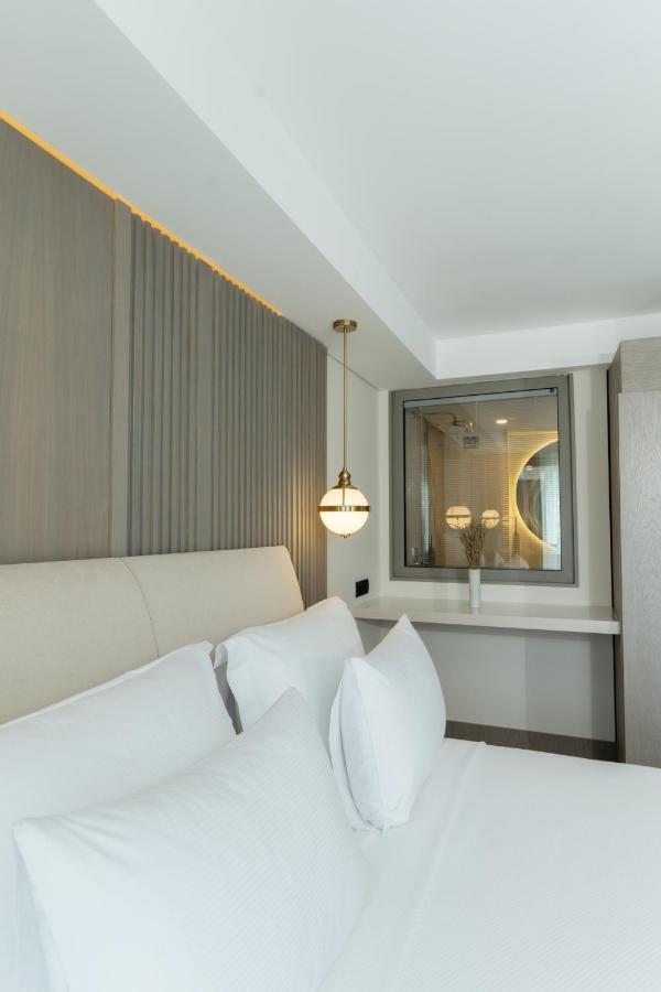 Bodrum Astrid Hotel Gümüşlük Exterior foto