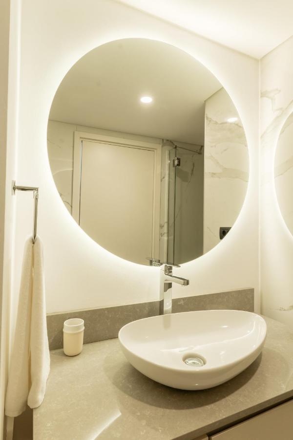 Bodrum Astrid Hotel Gümüşlük Exterior foto